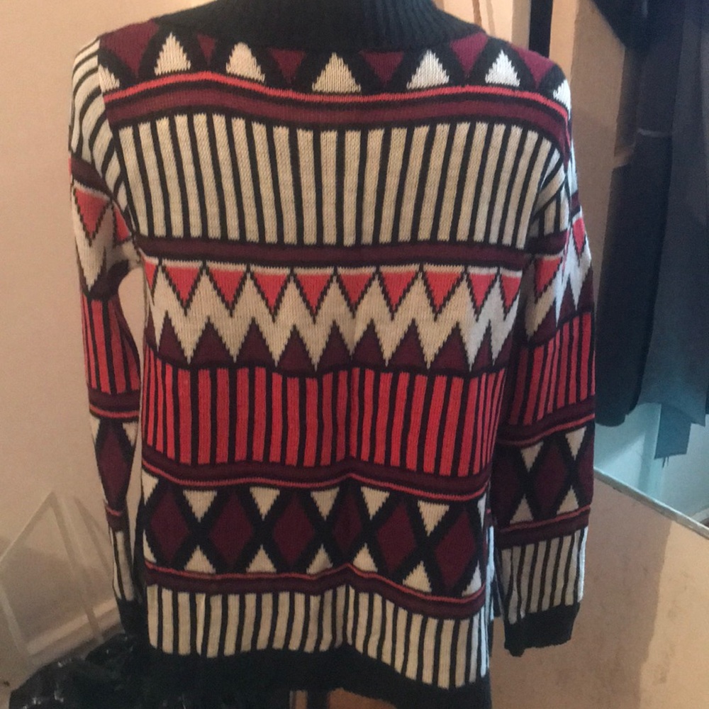 Open Cardigan - Picture 3 of 3